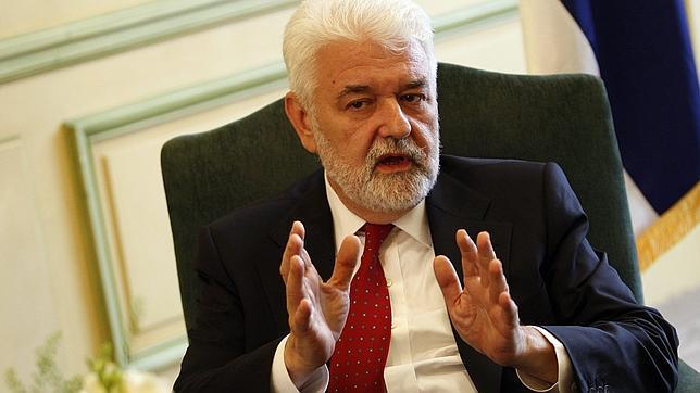 «Siempre agradezco a España su negativa a reconocer Kosovo»