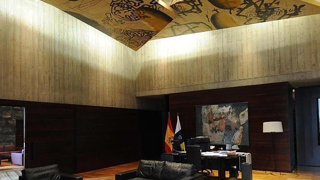 «Jamás he pagado un helicóptero»