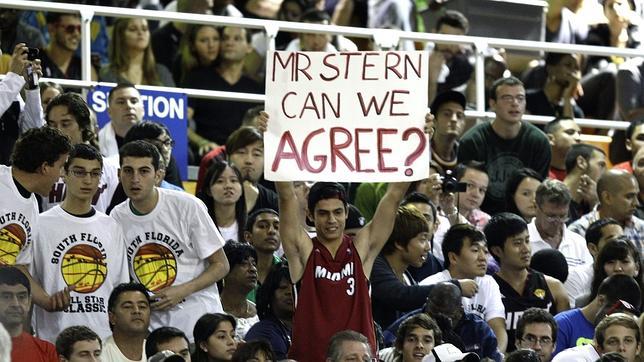 Última oportunidad para la NBA