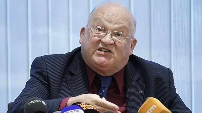 Dimite el presidente de Dexia tras aprobar la nacionalización del banco