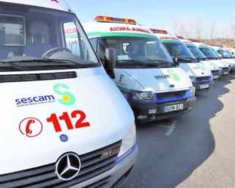 UGT denuncia que Transaltozano no ha pagado septiembre