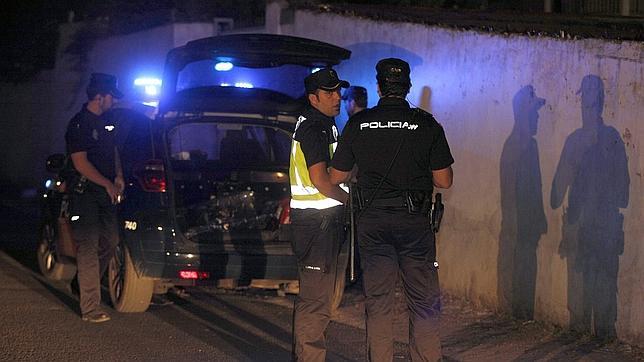 La Policía confirma que los huesos hallados ayer no son humanos