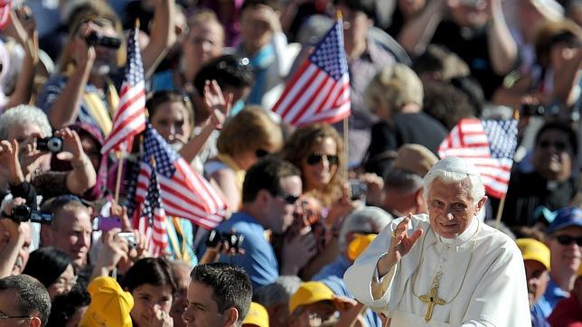 El Papa celebrará el 12 de diciembre el bicentenario de la independencia de Hispanoamérica