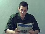Israel y Hamás acuerdan canjear al soldado Shalit por mil reos palestinos