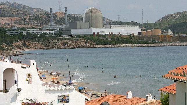 España ya ha pagado a Francia 18 millones en 2011 por albergar residuos nucleares
