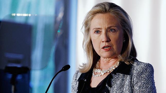 Clinton: «Irán ha emprendido una escalada peligrosa»