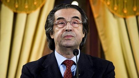 Muti: «Hay que educar a los políticos»