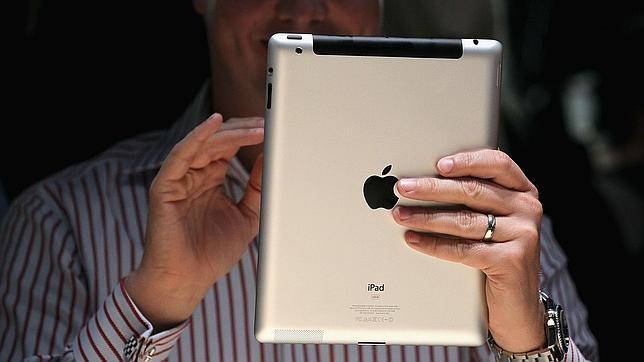 Crecen los rumores sobre el iPad mini