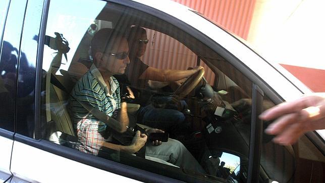 La familia de los niños convoca dos concentraciones este fin de semana