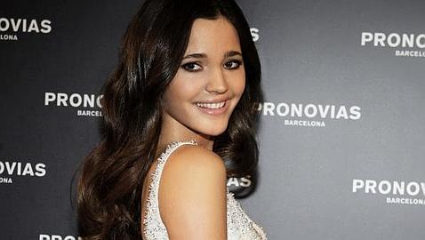 Malena Costa confirma su ruptura con Carles Puyol