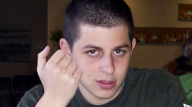 Israel publica la lista de los primeros liberados a cambio de Shalit