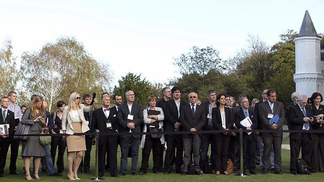 La izquierda abertzale defiende un acuerdo para la autodeterminación