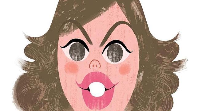 El «efecto Soraya» sale del Congreso