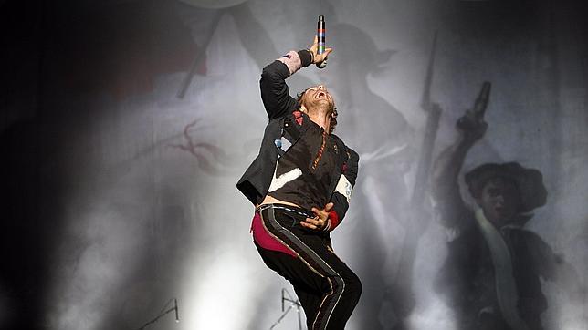 Coldplay: «&quot;Mylo Xyloto&quot; podría ser nuestro último disco»