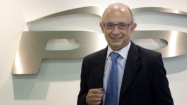 El PP aboga por una financiación que permita a Cataluña ser líder