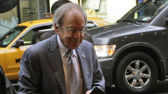 El «lockout», en manos de un solo hombre