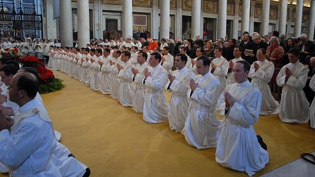 El Vaticano refuerza la autonomía del movimiento Regnum Christi respecto a los Legionarios