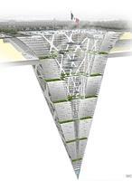 Rascasuelos: un rascacielos subterráneo en el corazón de México DF