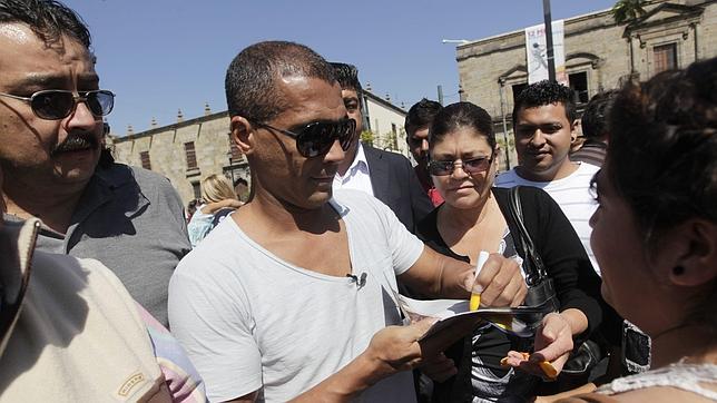 Temor por los retrasos en las obras de los estadios