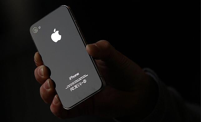 iPhone 5, el último producto en el que trabajó Steve Jobs