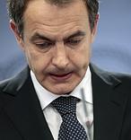 Zapatero pide al Gobierno que salga el 20-N que conduzca la nueva etapa «con compromiso unitario»