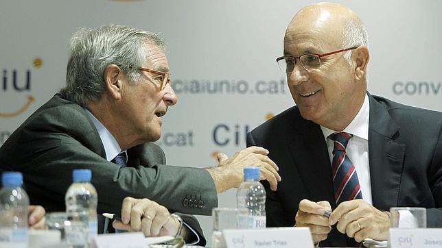 Duran defiende el «derecho» a ir al psicólogo para cambiar orientación sexual