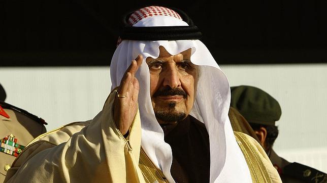 Muere el príncipe heredero de Arabia Saudí, Sultán bin Abdulaziz