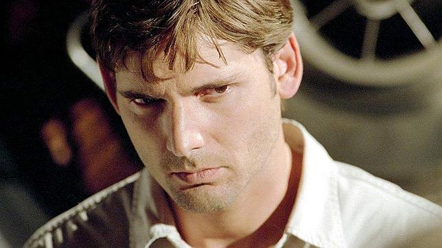 Eric Bana será Elvis Presley