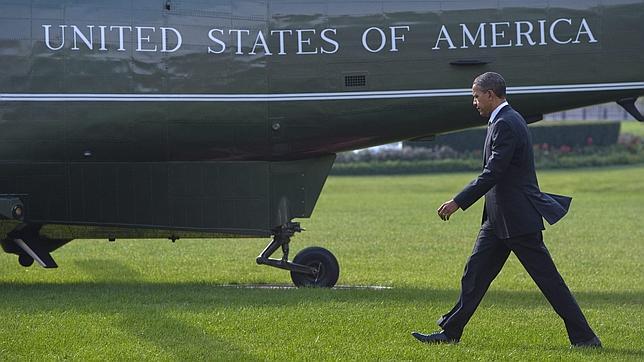 Obama ultima otro paquete de medidas para crear empleo