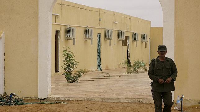 «Que nadie viaje a Tinduf»