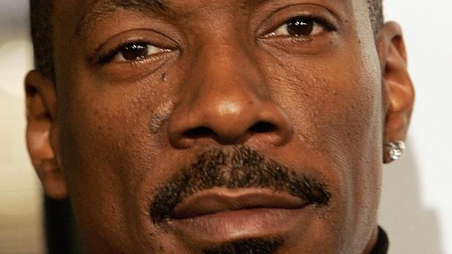 Eddie Murphy: «Los Oscar son algo divertido, no siento la presión»