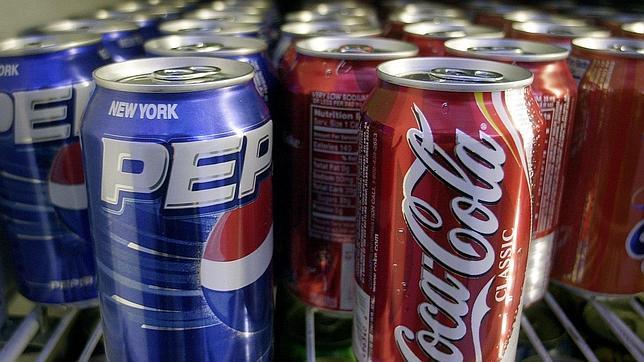 El excesivo consumo de refrescos podría estar ligado a comportamientos violentos