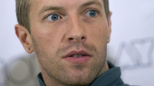 Chris Martin: «Gracias por venir, somos U2»