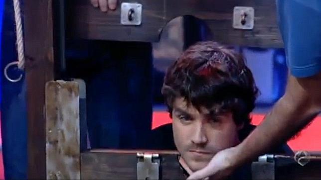 Dani Martín no murió en «El Hormiguero 3.0»