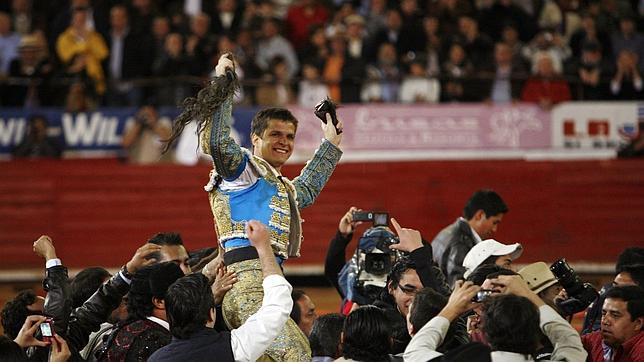 El PRI retira su iniciativa antitaurina en la Ciudad de México