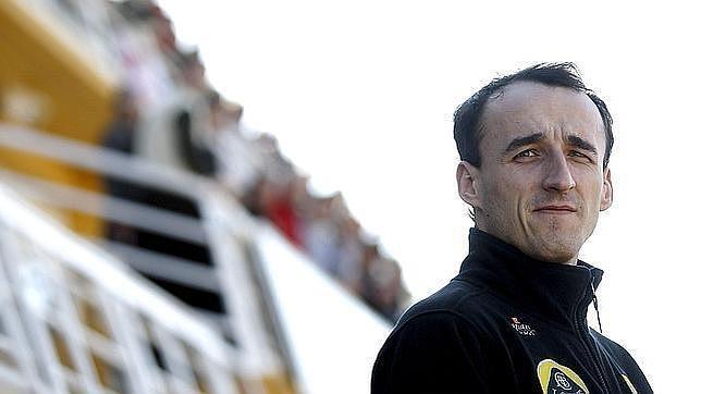 El «milagro» de Kubica