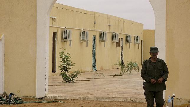 El Gobierno saharaui acusa a Al Qaida del secuestro de los tres cooperantes en Tinduf