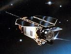 El satélite alemán Rosat, más cerca de la catástrofe