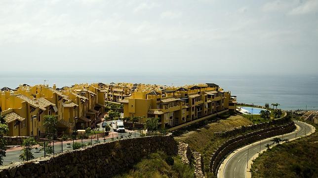 Los planes de Bruselas no solucionan el problema inmobiliario de la banca