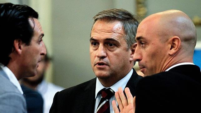 Astiazarán: «Algunos horarios conllevan sacrificios para los aficionados»