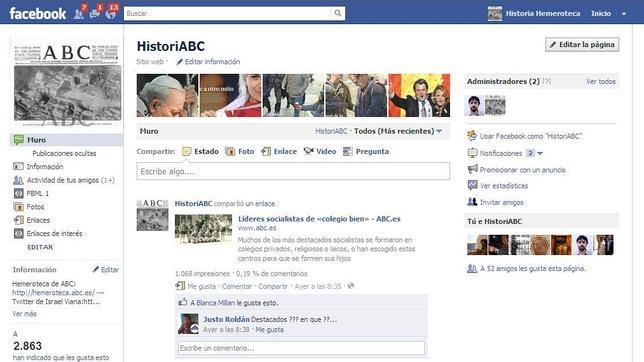 El sistema de seguridad de Facebook, uno de los más avanzados de internet