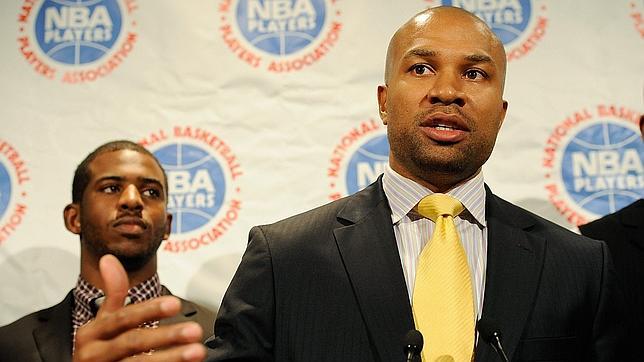 El fin del «lockout», más cerca