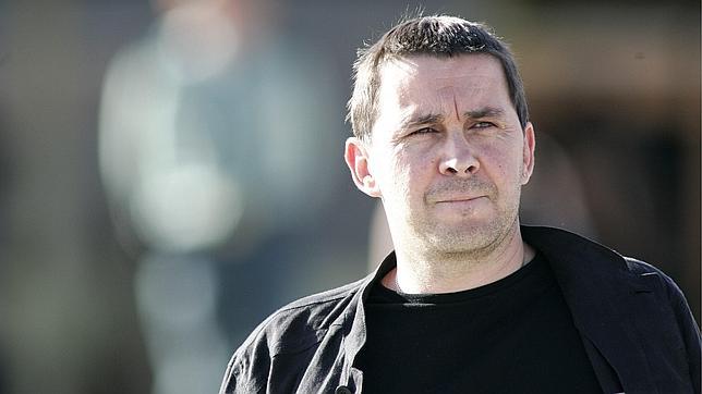 Bono recuerda que el «angelito» Otegi secuestró a Javier Rupérez y Gabriel Cisneros