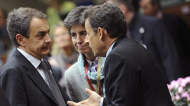 Bruselas consuma el castigo a la banca que posee deuda española