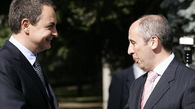 Erkoreka, el candidato que afeó a Zapatero su indiscreción en el diálogo con ETA