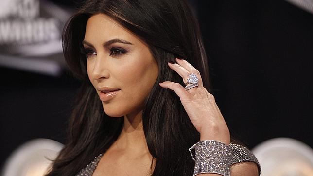Kim Kardashian dice que su matrimonio «no es ideal»