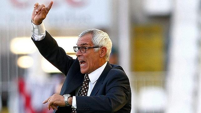 Investigan a Héctor Cúper por una trama de apuestas en el Calcio