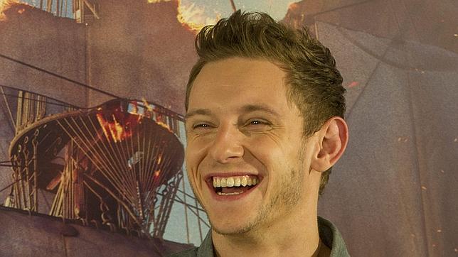 «El destino quiso que yo fuera Tintín»