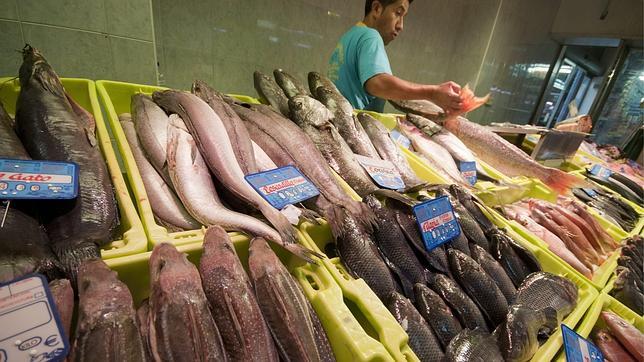 Los supermercados que rechazan vender pescado en peligro de extinción