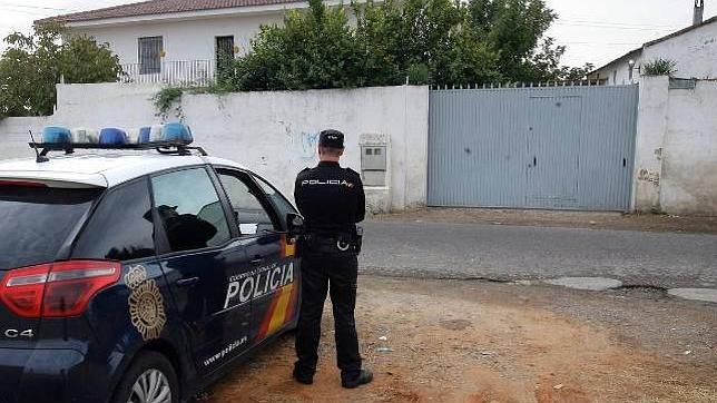 La Policía sigue centrada en Córdoba y descarta a la familia materna de los niños